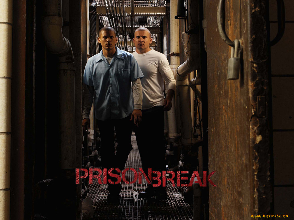 , , prison, break